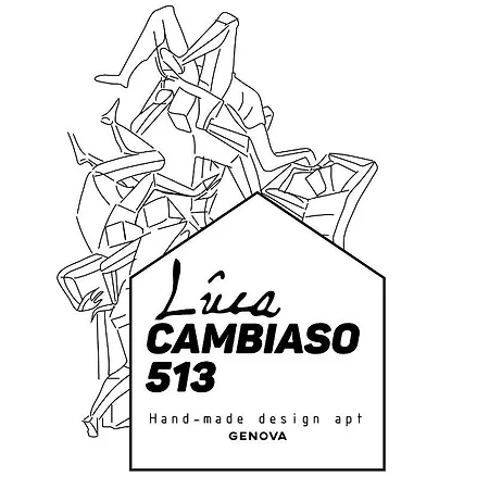 Apartamento Luca Cambiaso 513